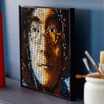 LEGO Art The Beatles 31198 5702016677690