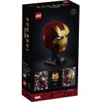 LEGO Super Heroes Iron Man Helmet 76165 5702016757651