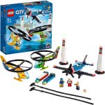 LEGO City Airport Air Race 60260 5702016617948