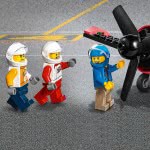 LEGO City Airport Air Race 60260 5702016617948