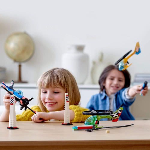 LEGO City Airport Air Race 60260 5702016617948
