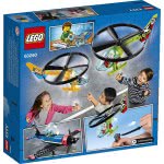 LEGO City Airport Air Race 60260 5702016617948