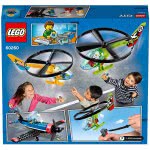 LEGO City Airport Air Race 60260 5702016617948