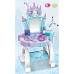 Toys-shop Choice Dream Castle Dressing Table With Light K Music (3*AA Not Include) JB063469 6990620634690