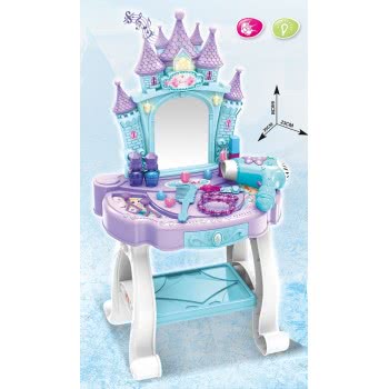Toys-shop Choice Dream Castle Τουαλέτα Ομορφιάς JB063469 6990620634690