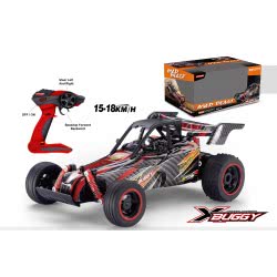 Toys-shop Choice R/C X-Buggy Mad Beast 1/16 4Channel JF066880 6990620668800