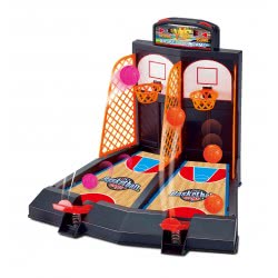 Toys-shop Choice All-Star Sports Desktop Basket Contest JK111726 6990620117261