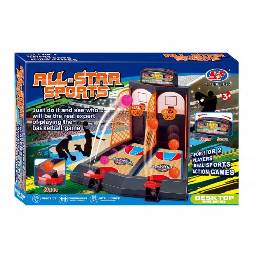 Toys-shop Choice All-Star Sports Διαγωνισμός Basket JK111726 6990620117261
