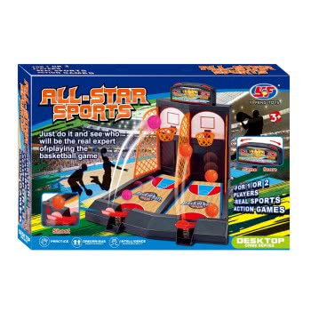 Toys-shop Choice All-Star Sports Διαγωνισμός Basket JK111726 6990620117261