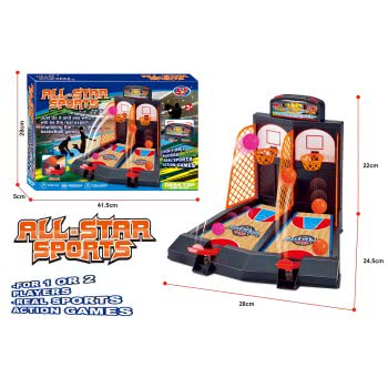 Toys-shop Choice All-Star Sports Διαγωνισμός Basket JK111726 6990620117261