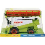 Toys-shop Choice Friction Farmer Harvester 25X42cm JA097437 6990620974376
