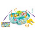 Toys-shop Choice Ψαρέματα Μπαταρίας Με Παπάκια JB062244 6990620622444