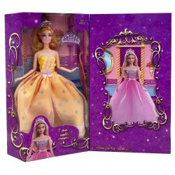 OEM Fashion Doll Princess JO104874 6990620048749