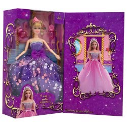 OEM Fashion Doll Princess JO104882 6990620048824