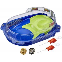 Hasbro Beyblade Burst Rise Hypersphere Vortex Climb Battle Set E7621 5010993734672