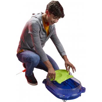Hasbro Beyblade Burst Rise Hypersphere Vortex Climb Battle Set E7621 5010993734672
