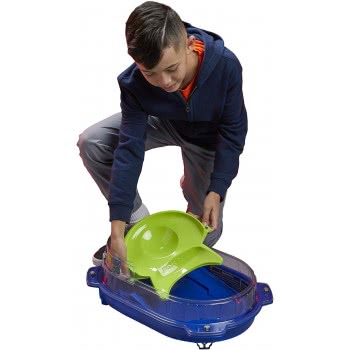 Hasbro Beyblade Burst Rise Hypersphere Vortex Climb Battle Set E7621 5010993734672