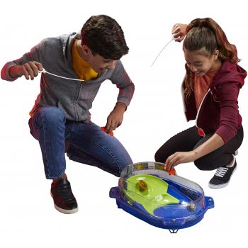 Hasbro Beyblade Burst Rise Hypersphere Vortex Climb Battle Set E7621 5010993734672