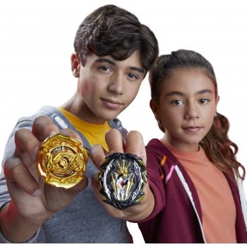 Hasbro Beyblade Burst Rise Hypersphere Vortex Climb Battle Set E7621 5010993734672
