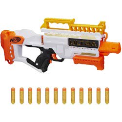 Hasbro Nerf Ultra Dorado F2017 5010993802371
