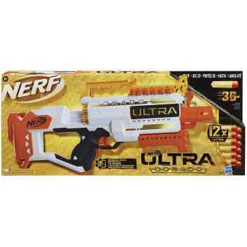 Hasbro Nerf Ultra Dorado F2017 5010993802371