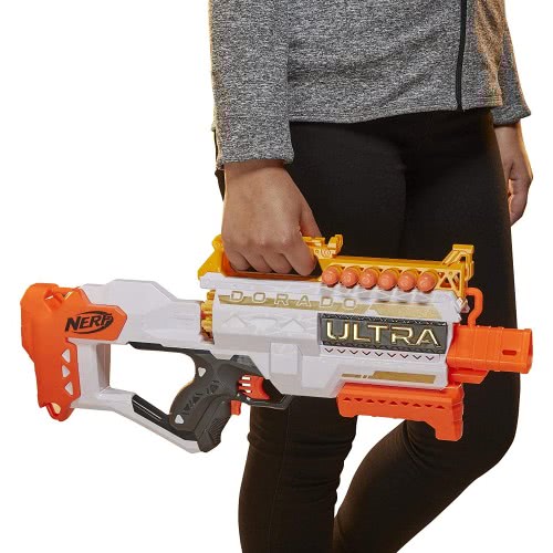 Hasbro Nerf Ultra Dorado F2017 5010993802371