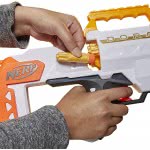 Hasbro Nerf Ultra Dorado F2017 5010993802371