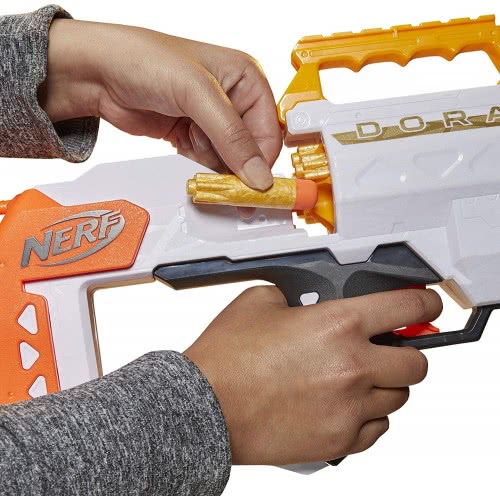Hasbro Nerf Ultra Dorado F2017 5010993802371