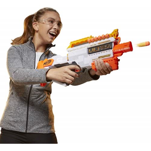 Hasbro Nerf Ultra Dorado F2017 5010993802371