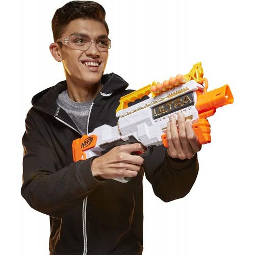 Hasbro Nerf Ultra Dorado F2017 5010993802371