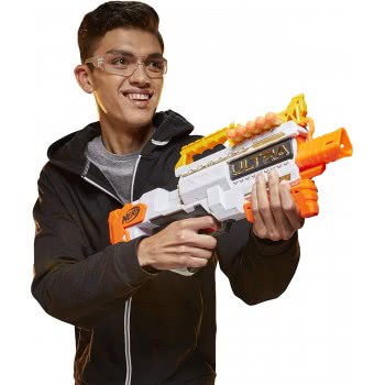 Hasbro Nerf Ultra Dorado F2017 5010993802371
