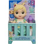 Hasbro Baby Alive Baby Gotta Bounce Doll, Frog Outfit, Bounces With 25+ SFX And Giggles E9427 5010993723089