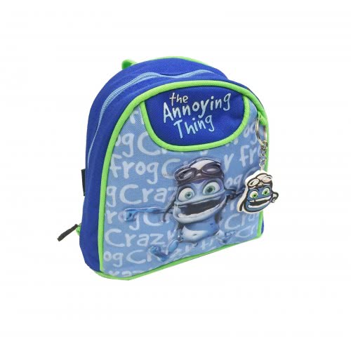 OEM Σακίδιο Crazy Frog W24/780018 8412782780018