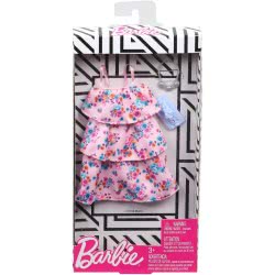 Mattel Barbie Complete Looks Fashion 7 FND47 / GHW80 887961804546
