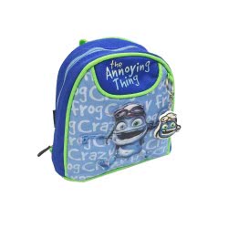 OEM Σακίδιο Crazy Frog W24/780049 8412782780049