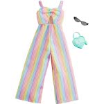 Mattel Barbie Complete Looks Fashion 3 FND47 / GHW76 887961804553