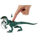 Mattel Jurassic World Camp Cretaceous Isla Nublar Savage Strike Velociraptor Delta GCR54 / GNJ20 887961871524