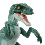 Mattel Jurassic World Camp Cretaceous Isla Nublar Savage Strike Velociraptor Delta GCR54 / GNJ20 887961871524