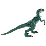Mattel Jurassic World Camp Cretaceous Isla Nublar Savage Strike Velociraptor Delta GCR54 / GNJ20 887961871524