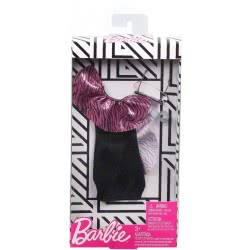 Mattel Barbie Complete Looks Fashion 5 FND47 / GHW78 887961804607