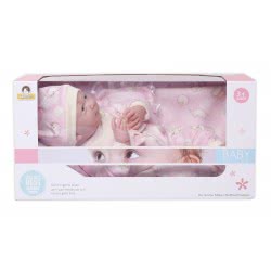 Toys-shop Choice Halegou Baby Doll 38Cm JO115637 6990621156375