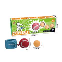 Toys-shop Choice Catch Ball JS061324 6990620613244