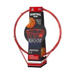 Toys-shop Choice Μπασκέτα Στεφάνι Με Δίχτυ Μεγάλη JS061709 6990620617099