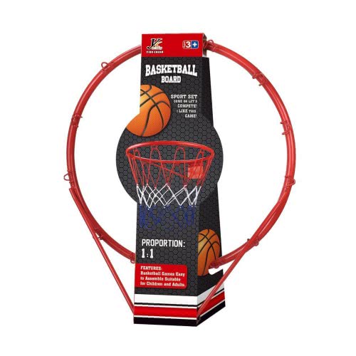 Toys-shop Choice Basketball Set JS061709 6990620617099