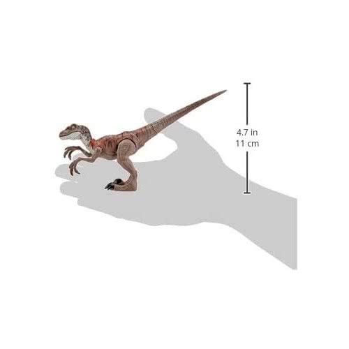 Mattel Jurassic World Savage Strike Dinosaur Action Figures Sinoceratops GCR54 / GMC86 887961851946