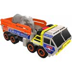 Mattel Elephant Off Road Rescue Adventure Set With Truck And Elephant Figure GMH44 887961854732