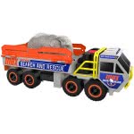 Mattel Elephant Off Road Rescue Adventure Set Όχημα Διάσωσης Ελεφάντων GMH44 887961854732