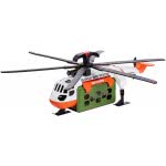 Mattel Rescue Adventure Set Με Ελικόπτερο Διάσωσης Άγριων Ζώων - Safari GMH68 / GMH70 887961854923
