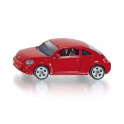 siku Αυτοκίνητο VW The Beetle/50/HK 1417 4006874014170