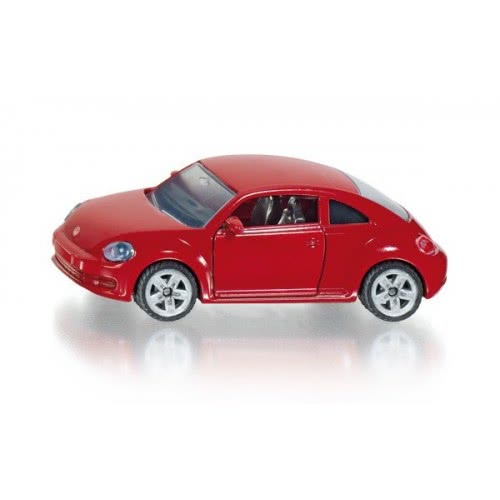siku Αυτοκίνητο VW The Beetle/50/HK 1417 4006874014170